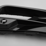 Volkswagen Tiguan Bumper Trim Bottom Detail