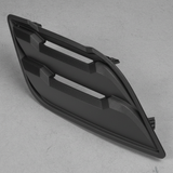 OEM Ford F-150 Raptor Passenger Fender Vent Grille Bezel - Middle Detail