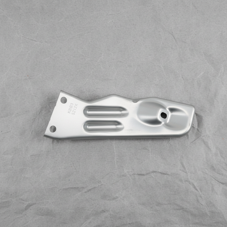 Bumper Bracket Full View