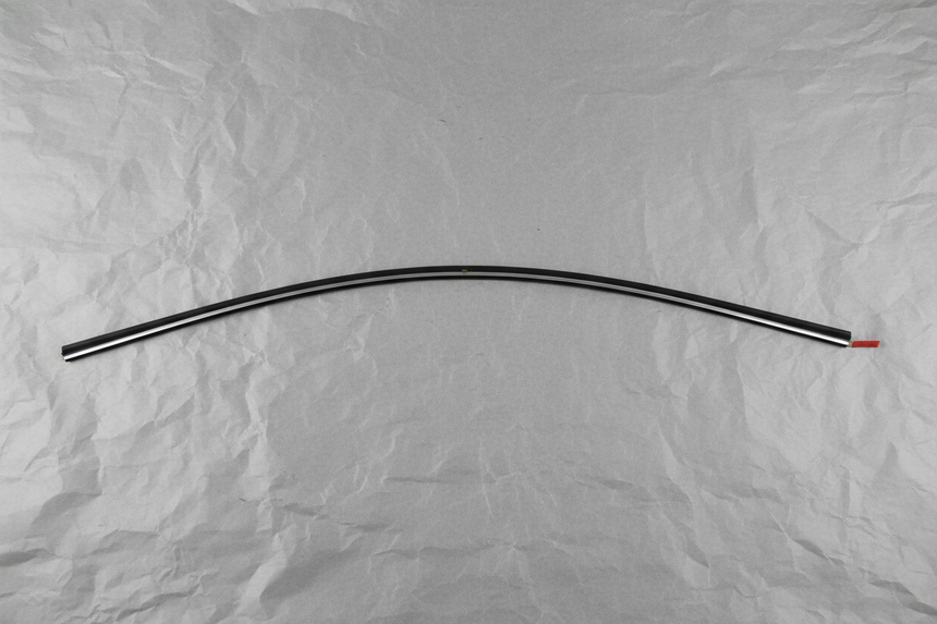 2021-2024 Toyota Venza Upper Windshield Molding Genuine OEM
