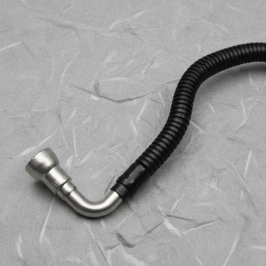 2013-2020 Ford Fusion Lincoln MKZ OEM Fuel Feed Hose