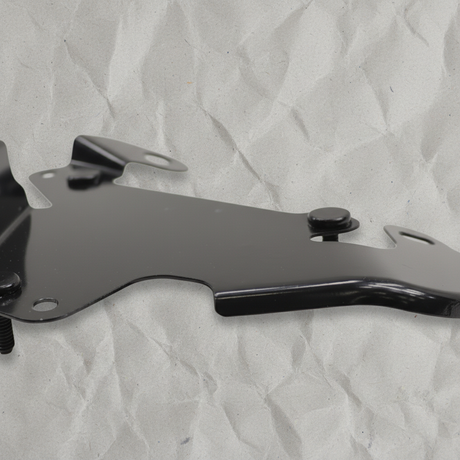 Mazda 3 Blind Spot Monitor Mount Bracket Top Detail 2