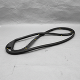 2016-2019 Nissan Sentra Front Passenger Door Weatherstrip OEM
