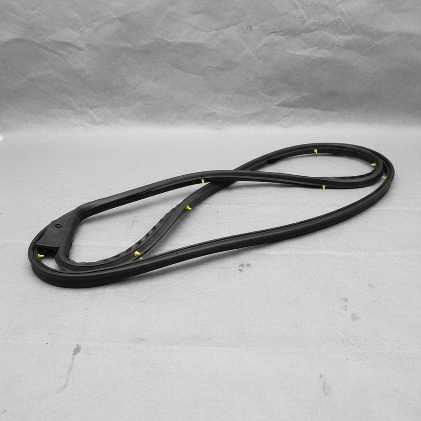 2016-2019 Nissan Sentra Front Passenger Door Weatherstrip OEM