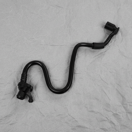2010-2014 Volkswagen Golf TDI 2.0L OEM Vacuum Tube