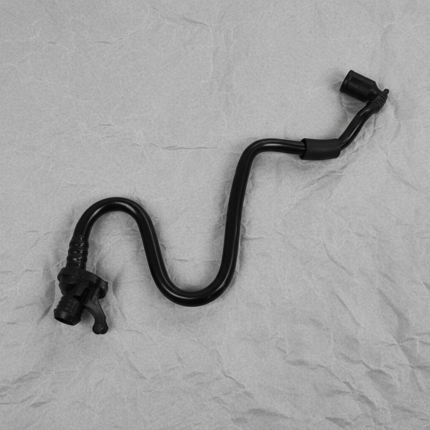 2010-2014 Volkswagen Golf TDI 2.0L OEM Vacuum Tube