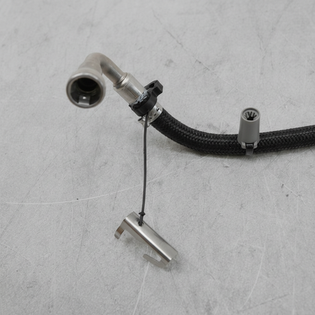 Ford F-150 Expedition Navigator Fuel Line Middle Detail 2