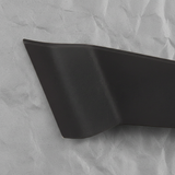 2015-2024 Ford Edge Passenger Side Front Inside Door Handle Trim Plug Black OEM