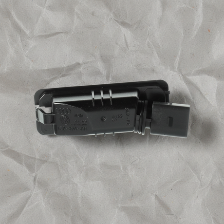 2010-2019 VW Beetle Eos Golf GTI e-Golf 1.4L 1.8L 2.0L 2.5L OEM License Plate Lamp Non LED