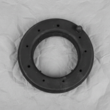 Ram DT 2500 3500 Front Upper Coil Spring Isolator Full View