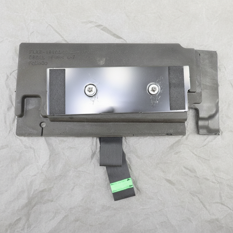 2015-2020 Ford F-150 Floor Vehicle Jack Bracket Insulator Genuine OEM - Middle Detail