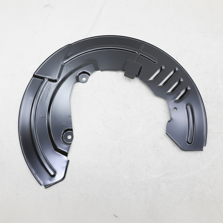 2014-2024 Chevrolet Camaro Cadillac ATS CTS Driver Side Front Brake Shield OEM