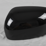 Nissan Pathfinder Mirror Cover Bottom Detail