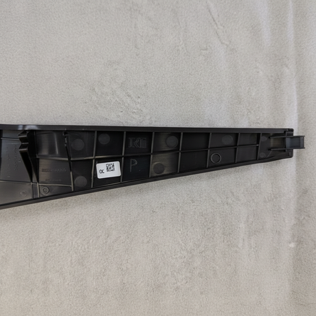 2011-2017 Honda Odyssey Passenger Rear Tailgate Hinge Cover Non-Power OEM