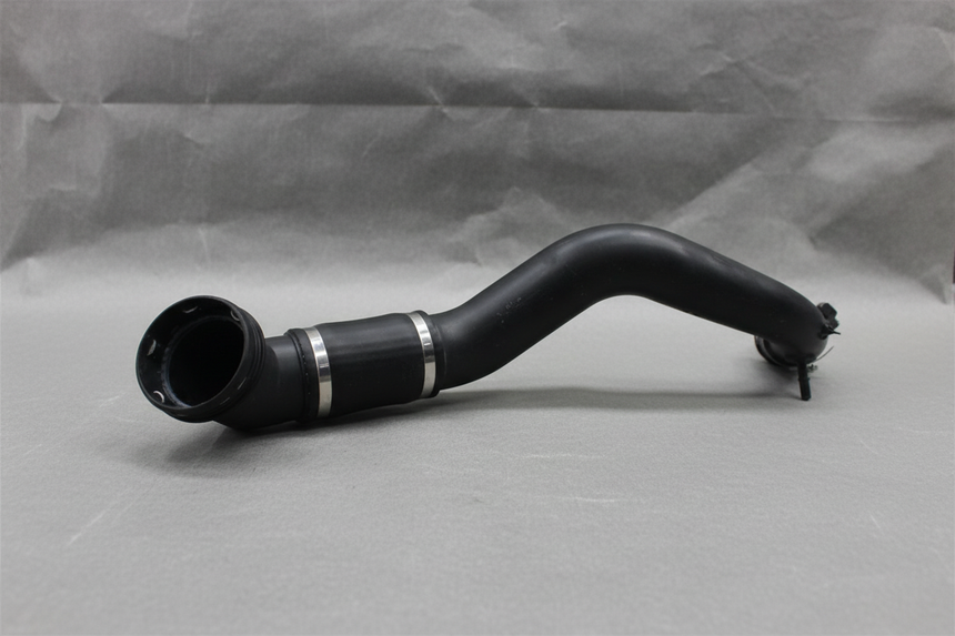 2015-2020 Ford F-150 2.7L Intercooler Outlet Pipe - Angle View 3