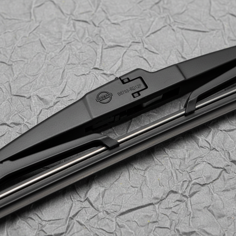 2008-2025 Nissan Rogue Pathfinder Rear Window Wiper Blade Genuine OEM - Detail
