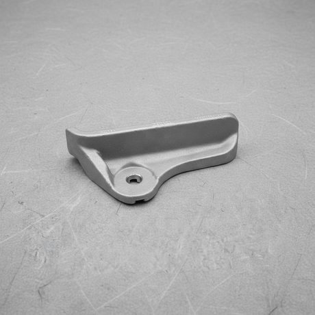Ford Flex Lincoln MKT Differential Bracket Full View 2