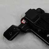 Macro Top - Tailgate Lock Solenoid