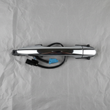 2016-2025 Nissan Leaf Front Outside Door Handle Genuine OEM - Full View