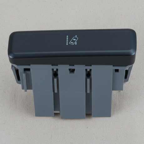 Ford F-150 Lane Departure Switch - Middle Detail