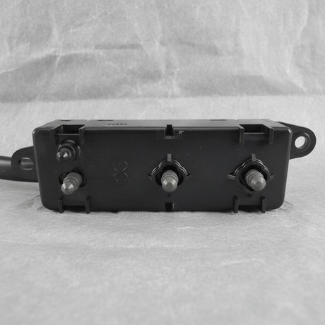 2002-2021 Nissan Frontier Altima Maxima OEM Driver Side Power Seat Switch - Middle Macro