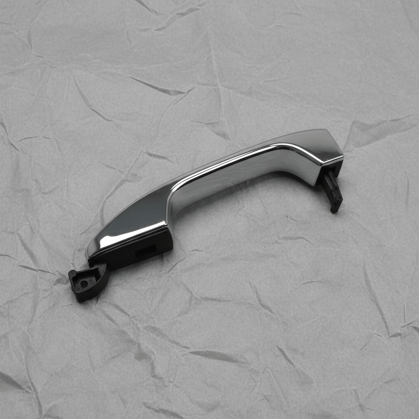 2015-2022 Chevrolet Colorado GMC Canyon Chrome Outside Door Handle OEM