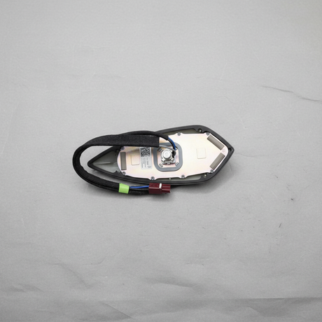 2019-2025 Blazer Black Roof Antenna Genuine OEM Without Satellite Radio only