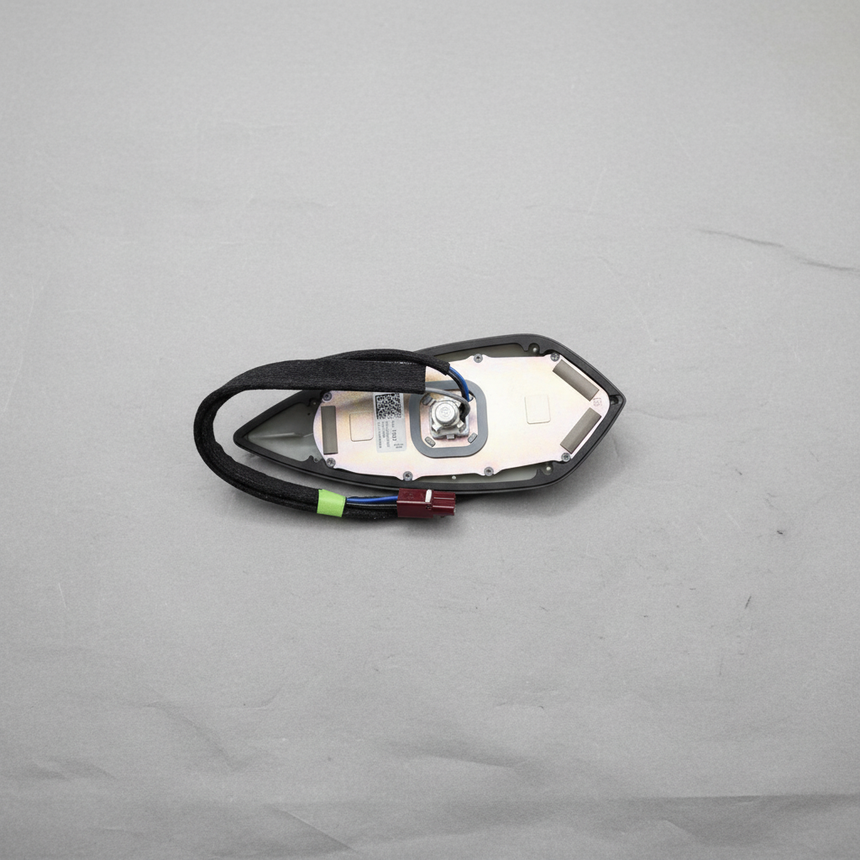 2019-2025 Blazer Black Roof Antenna Genuine OEM Without Satellite Radio only