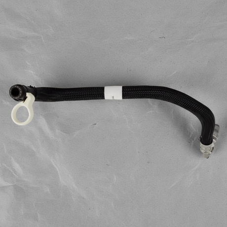 Ford F-250/F-350 Power Steering Return Hose - Full View