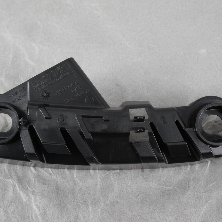 2018-2020 Volkswagen Atlas OEM Driver Front Bumper Side Bracket R-Line