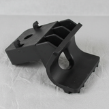 2015-2022 Trax or Encore W/ High Output Engine Radiator Upper Bracket OEM – Full View on light grey kraft paper