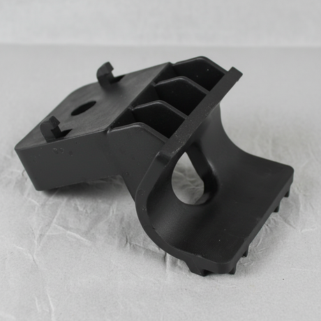 2015-2022 Trax or Encore W/ High Output Engine Radiator Upper Bracket OEM – Full View on light grey kraft paper