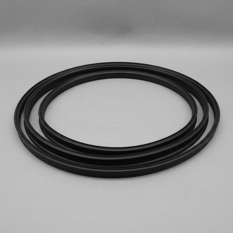 2014-2016 Kia Optima OEM Trunk Lid Weatherstrip Seal Korea Build