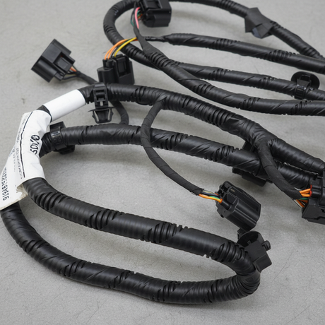 2019-2020 Kia Sorento OEM Front Bumper Wiring Harness Sport Pkg