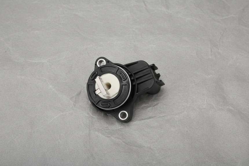2019-2025 Silverado/Sierra 1500 OEM Transfer Case Actuator Position Sensor