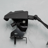 2023-2025 Ford F-250 F-350 F-450 Driver Side Headlamp Height Sensor OEM - Middle Macro Crop