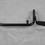 Ford Water Outlet Tube Middle Detail