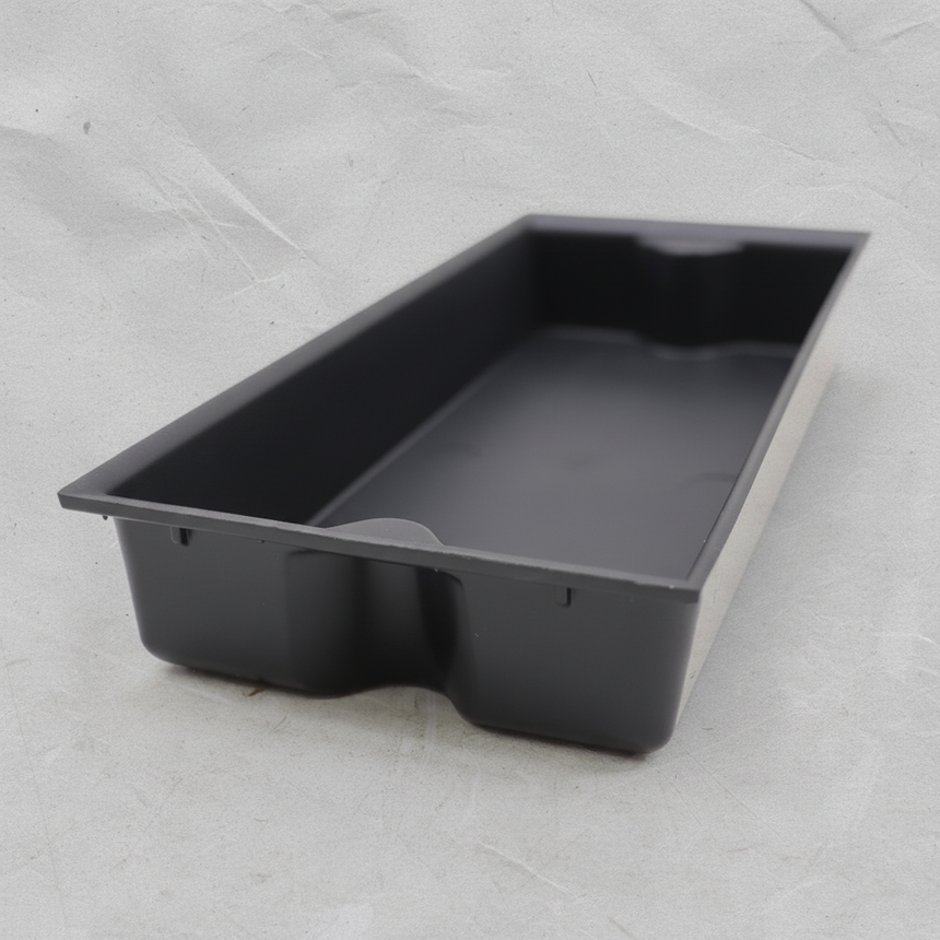 2020-2024 Ford Explorer Police Interceptor Utility OEM Center Console Utility Tray