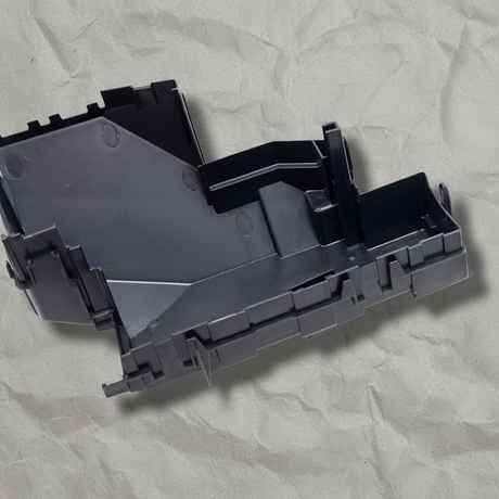 2013-2024 Nissan Pathfinder Murano OEM Engine Compartment Fuse Relay Box Lower Cover