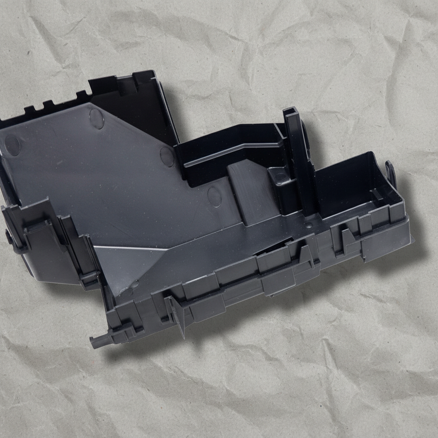2013-2024 Nissan Pathfinder Murano OEM Engine Compartment Fuse Relay Box Lower Cover