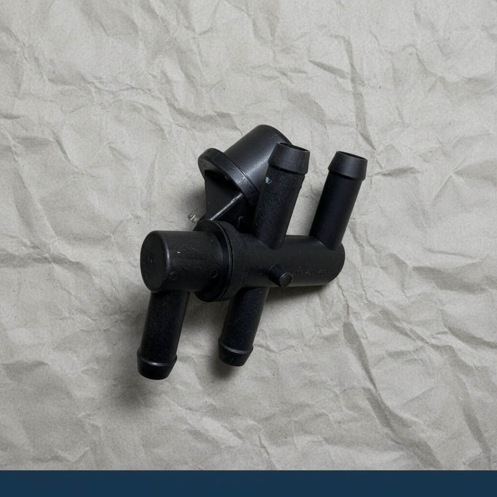 1995-2011 Ford Ranger Explorer Mountaineer HVAC Heater Control Valve OEM