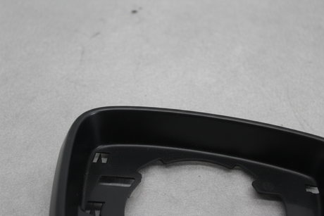 2011-2018 Volkswagen Jetta OEM Passenger Side Mirror Glass Trim Signal No Blindspot