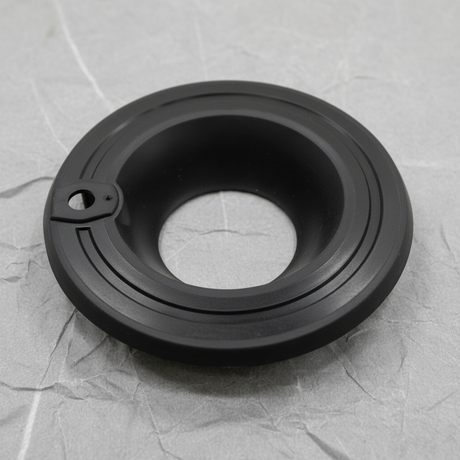 2018-2022 Ford EcoSport Fuel Tank Filler Pipe Gasket Genuine OEM - Detail View