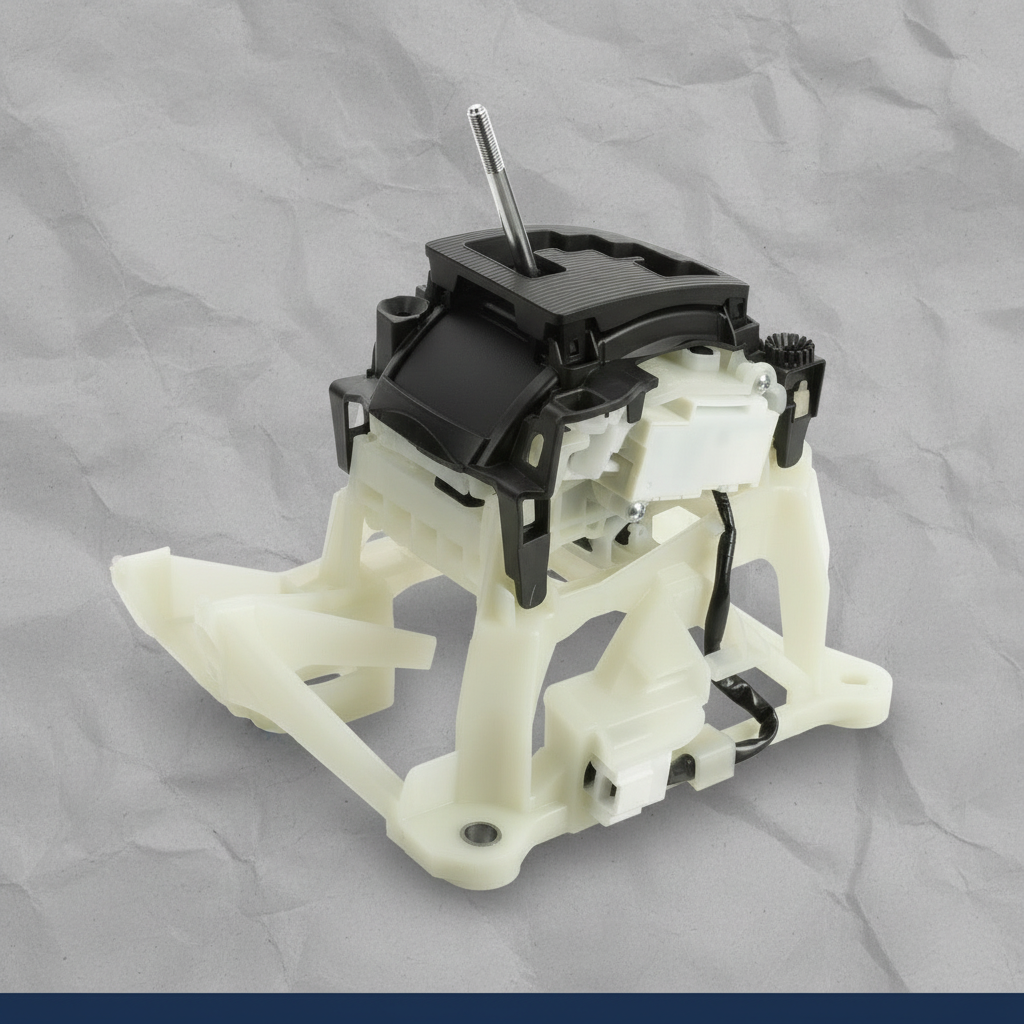 13-16 Mazda CX-5 Auto Transmission Shift Selector Lever Genuine OEM