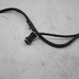2015-2016 F-250 F-350 F-450 Rear Bumper Reverse Sensor Wire Harness OEM