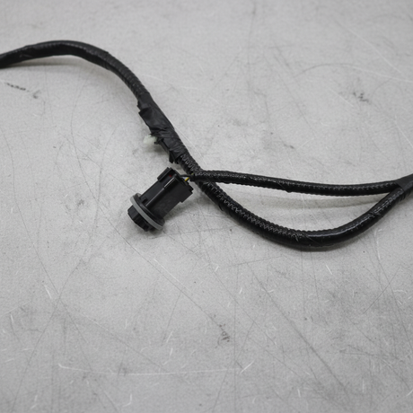 2015-2016 F-250 F-350 F-450 Rear Bumper Reverse Sensor Wire Harness OEM