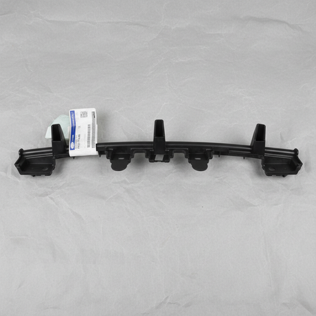 2024-2025 Ford Mustang Rear Bumper Cover Support Rail Genuine OEM - Full View