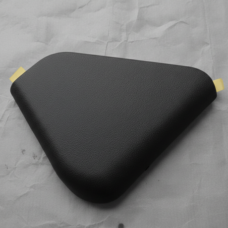 2014-21 Toyota Tundra OEM Driver 6.5' Bed Lower Side Panel Molding - Top Detail