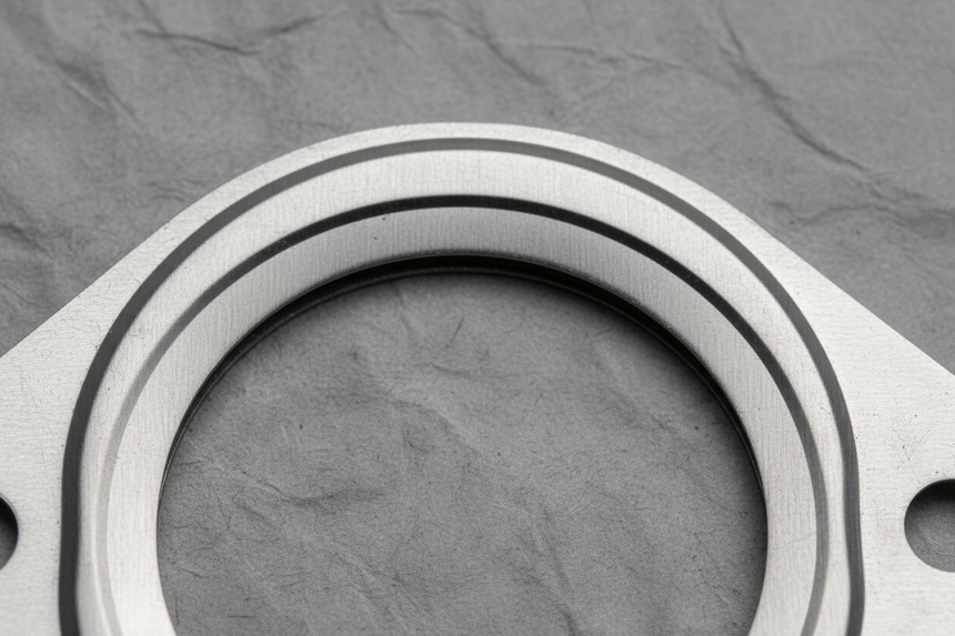2007-2015 Nissan Armada Titan Frontier Pathfinder Exhaust Gasket OEM