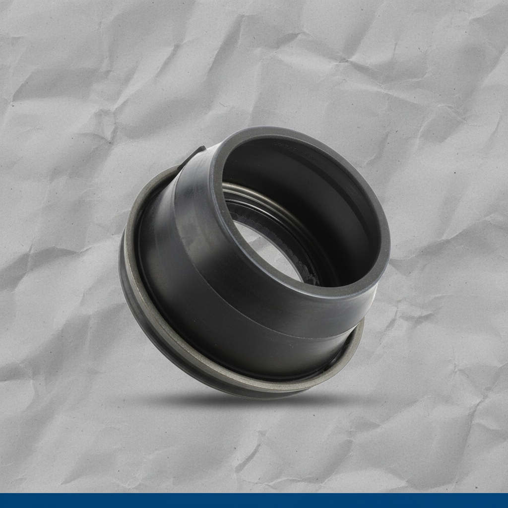 12-25 Ram 2500 3500 Transmission Output Shaft Seal Genuine OEM Mopar